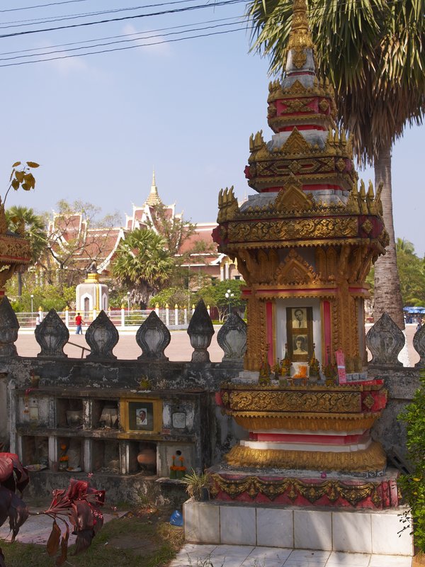 Vientiane